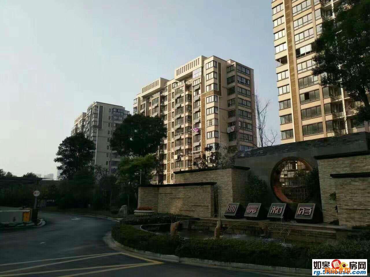 黄金楼层全新毛坯